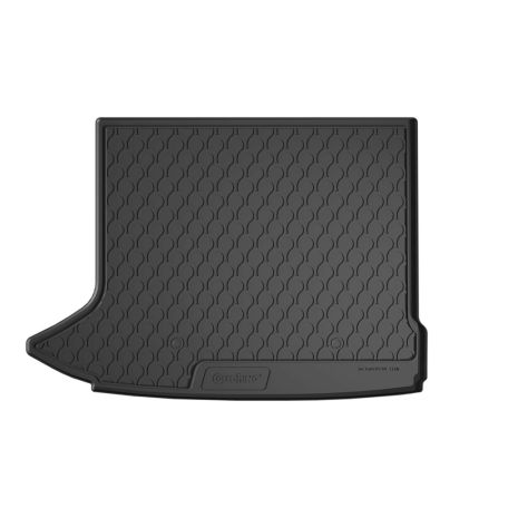 ΜΑΡΚΕ ΠΑΤΑΚΙ ΣΚΑΦΗ ΠΟΡΤ ΜΠΑΓΚΑΖ ΓΙΑ AUDI Q3 10/2011-12/2018 (ΑΝΩ ΕΠΙΠΕΔΟ) SUMISURA TRUNK MAT ΑΠΟ ΑΟΣΜΟ, ΜΗ ΤΟΞΙΚΟ, ΟΙΚΟΛΟΓΙΚΟ ΚΑΙ ΑΝΑΚΥΚΛΩΣΙΜΟ ΣΥΝΘΕΤΙΚΟ ΛΑΣΤΙΧΟ ΣΕ ΜΑΥΡΟ ΧΡΩΜΑ ΜΕ ΥΠΟΔΟΧΗ ΓΙΑ ΠΡΟΕΚΤΑΣΗ L2519.8 - L2519.9 LAMPA - 1 ΤΕΜ. Auto Moto Tyres 
