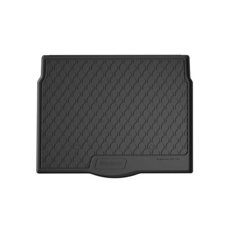 ΜΑΡΚΕ ΠΑΤΑΚΙ ΣΚΑΦΗ ΠΟΡΤ ΜΠΑΓΚΑΖ ΓΙΑ OPEL ASTRA J 5D 01/2010-10/2015 (ΑΝΩ ΕΠΙΠΕΔΟ) SUMISURA TRUNK MAT ΑΠΟ ΑΟΣΜΟ, ΜΗ ΤΟΞΙΚΟ, ΟΙΚΟΛΟΓΙΚΟ ΚΑΙ ΑΝΑΚΥΚΛΩΣΙΜΟ ΣΥΝΘΕΤΙΚΟ ΛΑΣΤΙΧΟ ΣΕ ΜΑΥΡΟ ΧΡΩΜΑ ΜΕ ΥΠΟΔΟΧΗ ΓΙΑ ΠΡΟΕΚΤΑΣΗ L2519.8 - L2519.9 LAMPA - 1 ΤΕΜ. Auto Moto Tyres 