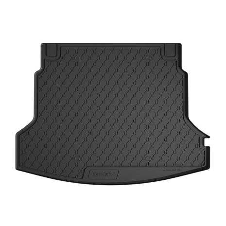 ΜΑΡΚΕ ΠΑΤΑΚΙ ΣΚΑΦΗ ΠΟΡΤ ΜΠΑΓΚΑΖ ΓΙΑ HONDA CR-V 10/2012-10/2018 SUMISURA TRUNK MAT ΑΠΟ ΑΟΣΜΟ, ΜΗ ΤΟΞΙΚΟ, ΟΙΚΟΛΟΓΙΚΟ ΚΑΙ ΑΝΑΚΥΚΛΩΣΙΜΟ ΣΥΝΘΕΤΙΚΟ ΛΑΣΤΙΧΟ ΣΕ ΜΑΥΡΟ ΧΡΩΜΑ ΜΕ ΥΠΟΔΟΧΗ ΓΙΑ ΠΡΟΕΚΤΑΣΗ L2519.8 - L2519.9 LAMPA - 1 ΤΕΜ. Auto Moto Tyres 