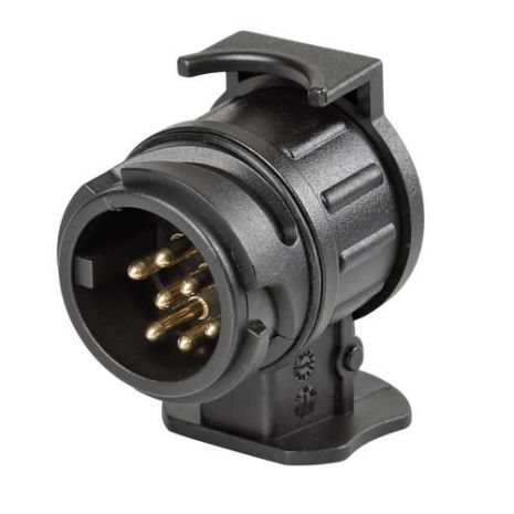 ΠΡΙΖΑ ΚΟΤΣΑΔΟΡΟΥ 12/24V MINI ΜΕ 13 ΦΙΣ ΑΡΣΕΝΙΚΟ ΣΕ 7 ΦΙΣ ΘΗΛΥΚΗ Auto Moto Tyres 