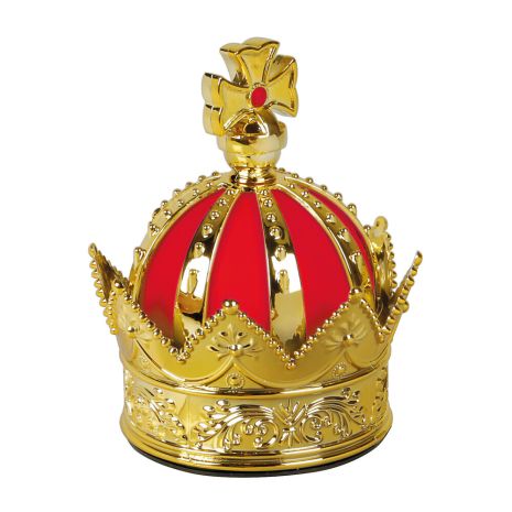 ΑΡΩΜΑΤΙΚΟ ΣΤΕΜΜΑ KING ΚΕΡΑΣΙ ΜΕ ΡΥΘΜΙΖΟΜΕΝΗ ΕΝΤΑΣΗ Auto Moto Tyres 