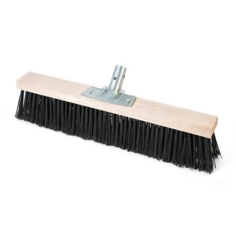 ΣΚΟΥΠΑ BEACHWOOD ΕΝΙΣΧΥΜΕΝΗ PVC 60cm ΜΕ ΜΕΤΑΛΛΙΚΗ ΒΑΣΗ (ΧΩΡΙΣ ΚΟΝΤΑΡΙ) Auto Moto Tyres 