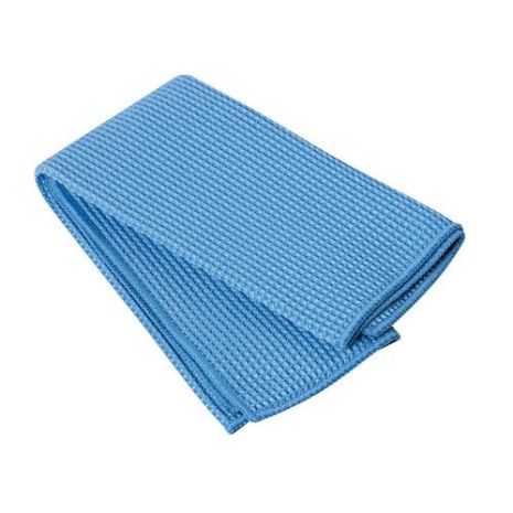ΠΑΝΙ ΓΙΑ ΣΤΕΓΝΩΜΑ/ΣΚΟΥΠΙΣΜΑ ΜΕ ΜΙΚΡΟΙΝΕΣ (MICROFIBRE) ΚΥΨΕΛΩΤΟ/ΑΝΑΓΛΥΦΟ ΜΠΛΕ 40x40cm Auto Moto Tyres 