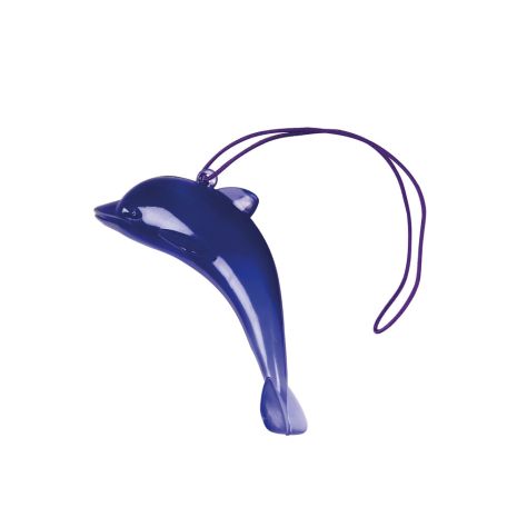 ΑΡΩΜΑΤΙΚΟ ΑΕΡΑΓΩΓΟΥ DOLPHIN ROMANCE 13gr LAMPA - 1 ΤΕΜ Auto Moto Tyres 