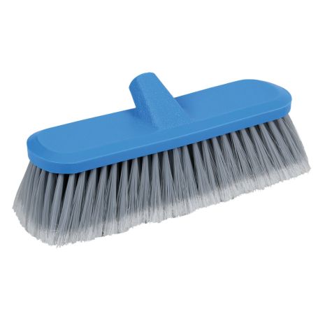 ΒΟΥΡΤΣΑ ΠΛΥΣΙΜΑΤΟΣ ΜΕ ΠΛΑΣΤΙΚΗ ΤΡΙΧΑ (PVC) 7,5x24cm ΓΙΑ ΚΟΝΤΑΡΙΑ (L3806.0/L3807.2/L3807.0) Auto Moto Tyres 