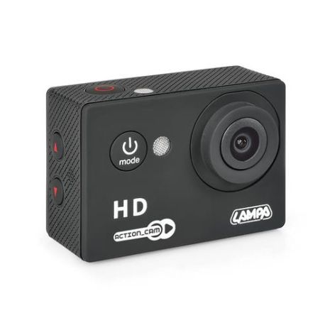 Κάμερα Sports ACTION-CAM1 Αδιάβροχη με οθόνη 720PIXEL 2,0 INCH LCD 60x32x42mm Auto Moto Tyres 