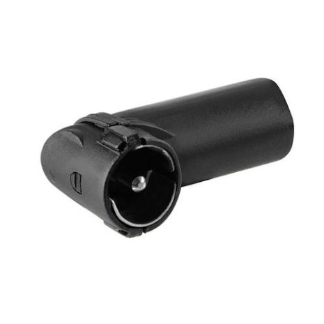 ΑΝΤΑΠΤΟΡΑΣ ΚΕΡΑΙΑΣ DIN/ISO (ΑΠΟ ΘΗΛΥΚΟ ΣΕ ΑΡΣΕΝΙΚΟ) Auto Moto Tyres 