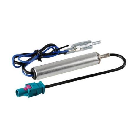 ΑΝΤΑΠΤΟΡΑΣ ΚΕΡΑΙΑΣ FAKRA/DIN (ΑΠΟ ΑΡΣΕΝΙΚΟ ΣΕ ΑΡΣΕΝΙΚΟ) 36,5cm Auto Moto Tyres 