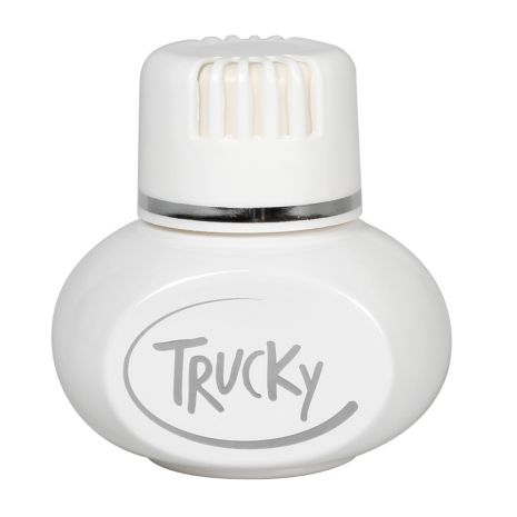 ΑΡΩΜΑΤΙΚΟ TRUCKY ΓΙΑΣΕΜΙ 150 ml (ΛΕΥΚΟ/ΑΥΤΟΚΟΛΛΗΤΗ ΒΑΣΗ) Auto Moto Tyres 