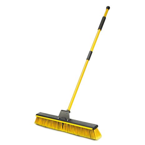 ΣΚΟΥΠΑ MAXIMA 60 ΜΕ ΤΗΛΕΣΚΟΠΙΚΟ ΚΟΝΤΑΡΙ(90-150cm) 60cm ΚΙΤΡΙΝΟ LAMPA - 1 ΤΕΜ. Auto Moto Tyres 