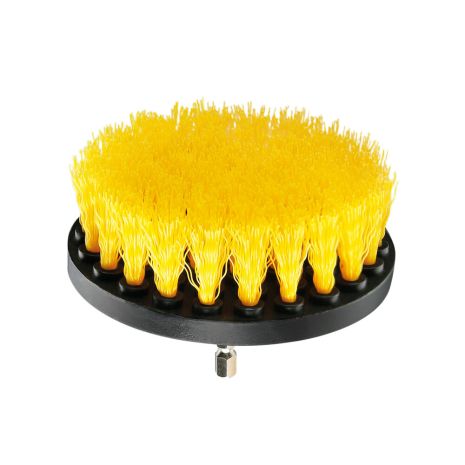 ΒΟΥΡΤΣΑ ΠΛΥΣΙΜΑΤΟΣ VORTEX 10cm ΓΙΑ ΔΡΑΠΑΝΟ LAMPA - 1 ΤΕΜ. Auto Moto Tyres 