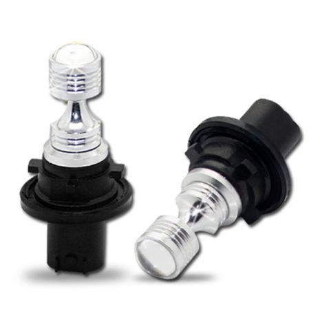 PH24WY 12V 30W LED 6xCREE HP PREMIUM ΛΕΥΚΟ 1ΤΕΜ. Auto Moto Tyres 