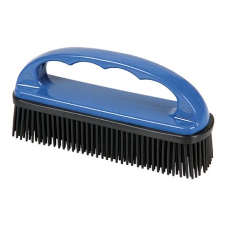 ΒΟΥΡΤΣΑ ΚΑΘΑΡΙΣΜΟΥ MAGIC BRUSH ΓΙΑ ΤΡΙΧΕΣ ΣΚΥΛΟΥ/ΓΑΤΑΣ/ΚΑΤΟΙΚΙΔΙΩΝ ΖΩΩΝ (52 Χ 185 mm) Auto Moto Tyres 
