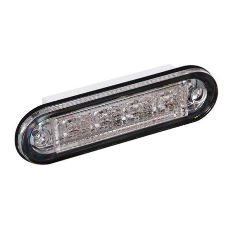 ΦΩΣ ΦΟΡΤΗΓΟΥ 4LED ΠΡΑΣΙΝΟ Auto Moto Tyres 