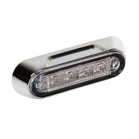 ΦΩΣ ΦΟΡΤΗΓΟΥ 4LED ΛΕΥΚΟ Auto Moto Tyres 