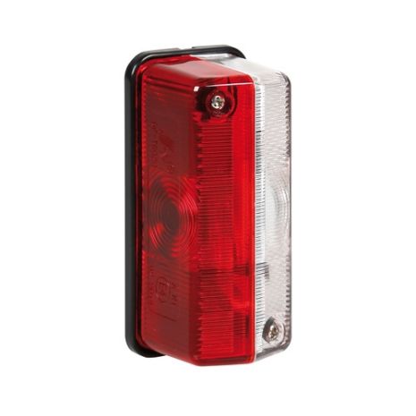 ΦΩΣ ΘΕΣΕΩΣ 12/24V ΛΕΥΚΟ/ΚΟΚΚΙΝΟ Auto Moto Tyres 