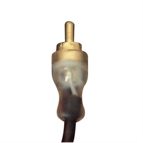 ΚΑΛΩΔΙΑ RCA RZA-5000 500cm 2ΤΕΜ. Auto Moto Tyres 