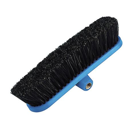 ΒΟΥΡΤΣΑ ΠΛΥΣΙΜΑΤΟΣ ΜΕ ΠΛΑΣΤΙΚΗ ΤΡΙΧΑ (PVC) 7,5x24cm ΓΙΑ ΚΟΝΤΑΡΙΑ (L3806.0/L3807.2/L3807.0) Auto Moto Tyres 