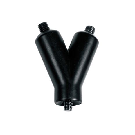 ΑΝΤΑΠΤΟΡΑΣ ΚΕΡΑΙΑΣ ΔΙΠΛΟΣ 6mm Auto Moto Tyres 