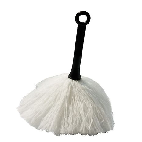 ΞΕΣΚΟΝΙΣΤΗΡΙ ΛΕΥΚΟ 20cm Auto Moto Tyres 