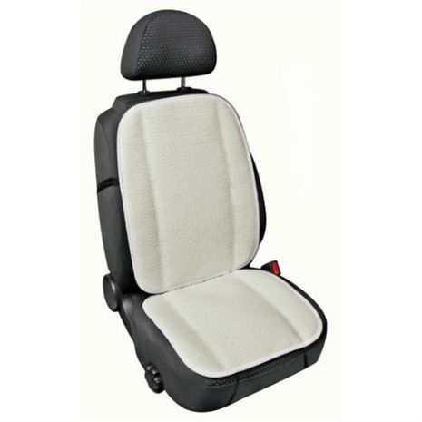 ΠΛΑΤΟΚΑΘΙΣΜΑ MEDITERRANEΟ ΑΠΟ ΦΥΣΙΚΗ ΨΑΘΑ (WOVEN PAPER) ΛΕΥΚΟ 1ΤΕΜ. Auto Moto Tyres 