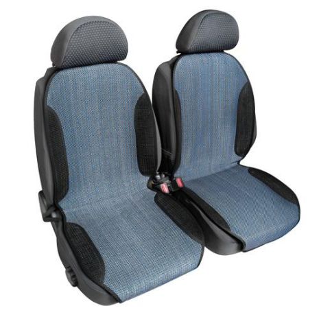 ΠΛΑΤΟΚΑΘΙΣΜΑΤΑ ΨΑΘΑ SPORTING FRESH (ΦΑΡΔΟΣ 50 CM) ΜΠΛΕ -2ΤΕΜ. Auto Moto Tyres 