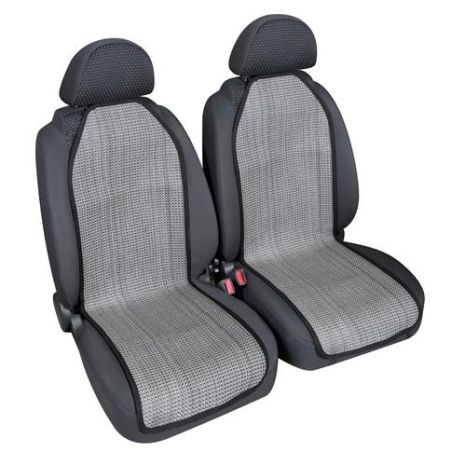 ΠΛΑΤΟΚΑΘΙΣΜΑ ΨΑΘΑ SLIM STRIP ΓΚΡΙ (ΦΑΡΔΟΣ 38 CM) 2 ΤΕΜ. Auto Moto Tyres 