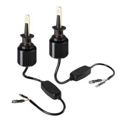 H1 9-32V P14,5s 6LED 6.500K 4.000lm 20W CANBUS SEOUL CSP-Y19chips HALO LED BLADE - 2 ΤΕΜ. Auto Moto Tyres 