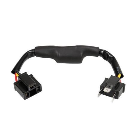ΑΝΤΙΣΤΑΣΗ ΓΙΑ HALO LED ΚΙΤ STRIP-COOL H4 (L5782.0) 9-32V (ΑΝΤΙΣΤΑΣΗ-ΨΕΥΤΗΣ-CANCELER) 1ΤΕΜ. Auto Moto Tyres 