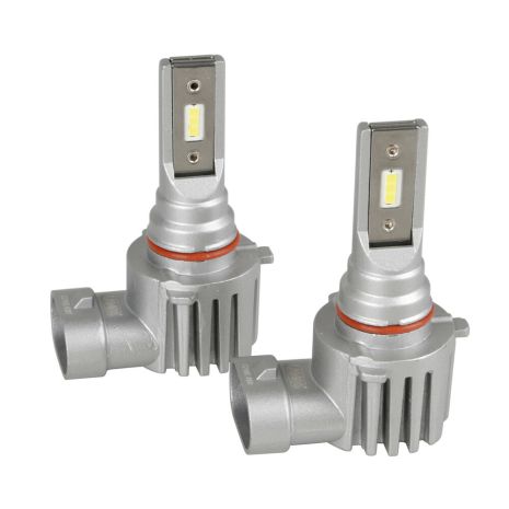 HB3/HB4 12/24V 6.500K 2.000lm 15W 6LED SEOUL CSP-Y19chips HALO LED SERIE 11 PLUG & BRITE 2ΤΕΜ. Auto Moto Tyres 