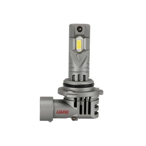 ΛΑΜΠΑ LED HIR2 9012 12V PX22d 6.500K ΨΥΧΡΟ 3.900lm/ΘΕΡΜΟ 2.400lm 35W HALO LED QUICK FIT ALIEN SERIES LAMPA - 1 ΤΕΜ. Auto Moto Tyres 