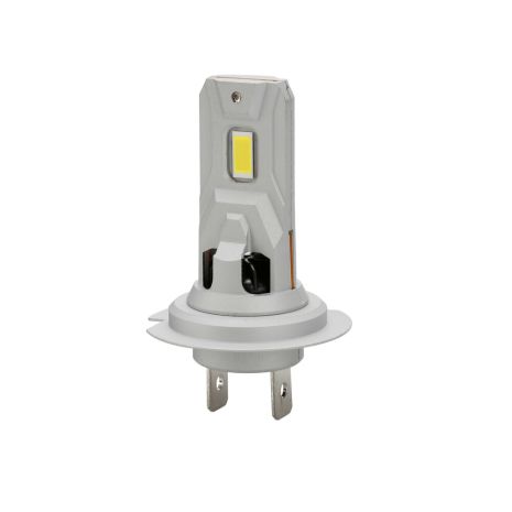 ΛΑΜΠΑ LED H7 12V PX26d 22W 2000lm/1350lm 6.500K HALO LED QUICK-FIT CYBER SERIES LAMPA - 1 ΤΕΜ Auto Moto Tyres 