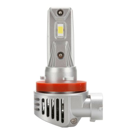 ΛΑΜΠΑ LED H11 12V PGJ19-2 36W 3400/2600lm 6.500K HALO LED QUICK-FIT CYBER SERIES LAMPA - 1 ΤΕΜ Auto Moto Tyres 