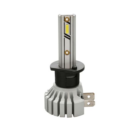 ΛΑΜΠΑ LED H1 12V P14,5s 15W 1500/1000lm 6.500k HALO LED QUICK-FIT HYPER SERIES LAMPA - 1 ΤΕΜ Auto Moto Tyres 