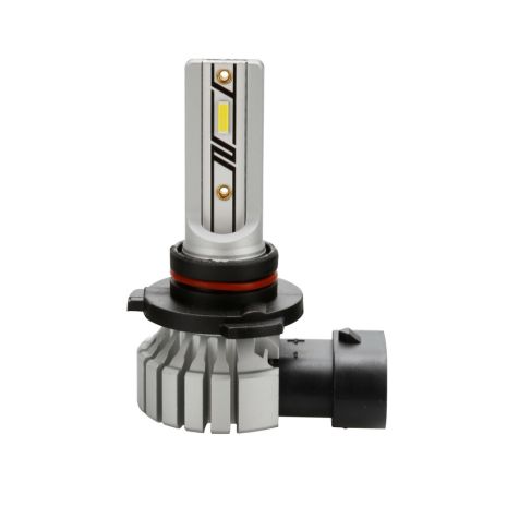 ΛΑΜΠΑ LED HB3 12V P20d 15W 1500/1000lm 6.500k HALO LED QUICK-FIT HYPER SERIES LAMPA - 1 ΤΕΜ Auto Moto Tyres 