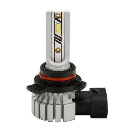 ΛΑΜΠΑ LED HIR 9012 12V PX22d 15W 1500/1000lm 6.500k HALO LED QUICK-FIT HYPER SERIES LAMPA - 1 ΤΕΜ Auto Moto Tyres 