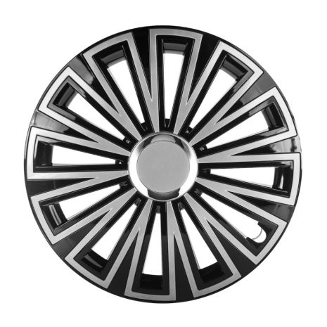 ΤΑΣΙ 14" SUNSET MAYΡΟ/ΧΡΩΜΙΟ ΑΜΙΟ- 1 ΤΕΜ Auto Moto Tyres 