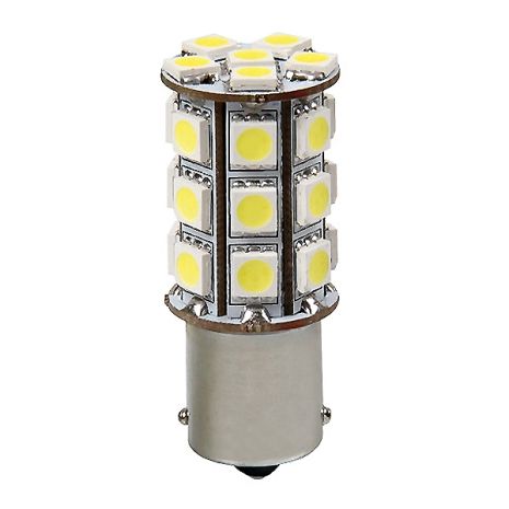 ΛΑΜΠΑΚΙ P21W 12V BA15s HYPER-LED 81 Auto Moto Tyres 