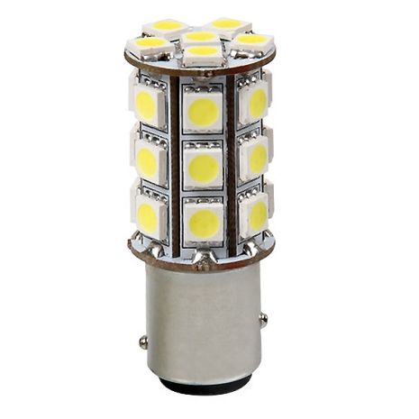 ΛΑΜΠΑΚΙ P21/5W 12V BAY15d HYPER-LED 81 Auto Moto Tyres 