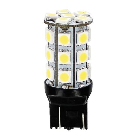 ΛΑΜΠΑΚΙ W21/5W 12V  HYPER-LED 81 Auto Moto Tyres 