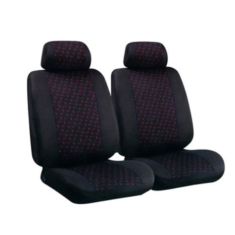 ΚΑΛΥΜΜΑΤΑ GLAMUR ΜΑΥΡΑ POLYESTER Auto Moto Tyres 