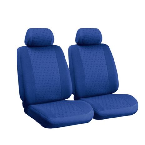 ΚΑΛΥΜΜΑΤΑ GLAMUR ΜΠΛΕ POLYESTER Auto Moto Tyres 
