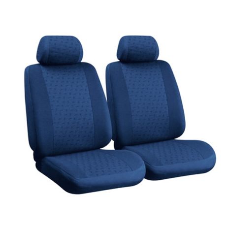 ΚΑΛΥΜΜΑΤΑ GLAMUR NAVY BLUE POLYESTE Auto Moto Tyres 