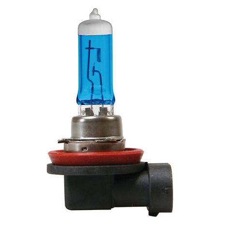 H8 BLUE XENON 12V/35W 4.500Κ Auto Moto Tyres 