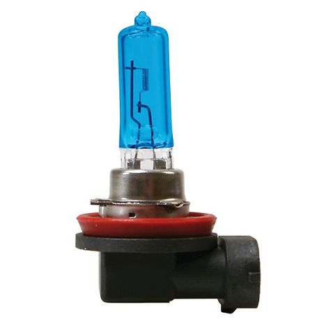 H9 BLUE-XENON 12V/65W 4.500K Auto Moto Tyres 