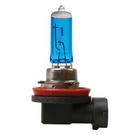 H11 BLUE-XENON 12V/55W 4.500K Auto Moto Tyres 