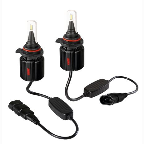 HIR2 9012 9-32V PX22d 6LED 6.500K 4.000lm 20W CAN BUS SEOUL CSP-Y19chips HALO LED BLADE 2ΤΕΜ. Auto Moto Tyres 
