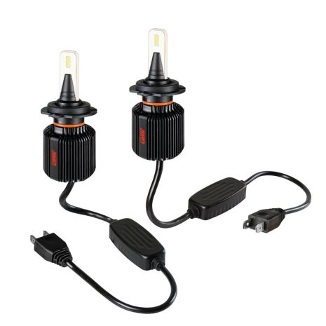 H7 9-32V PX26d 6LED 6.500K 4.000lm 20W CANBUS SEOUL CSP-Y19chips HALO LED BLADE 2ΤΕΜ. Auto Moto Tyres 