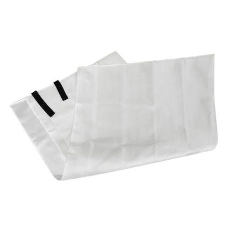 ΚΟΥΒΕΡΤΑ ΔΙΑΣΩΣΗΣ FIRE-BLANKET ΑΠΟ ΦΩΤΙΑ/ΠΥΡΚΑΓΙΑ ΓΙΑ ΜΙΑ ΧΡΗΣΗ (100 X 100 cm) - 1 ΤΕΜ. Auto Moto Tyres 