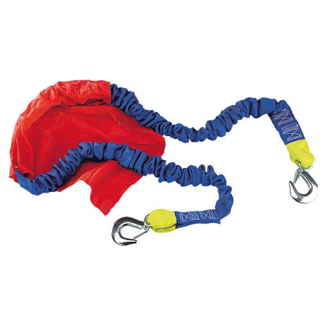 ΡΥΜΟΥΛΚΑ 2.500KG LAMPA - 1 ΤΕΜ Auto Moto Tyres 